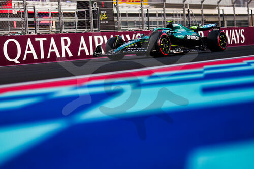 F1 Grand Prix of Qatar