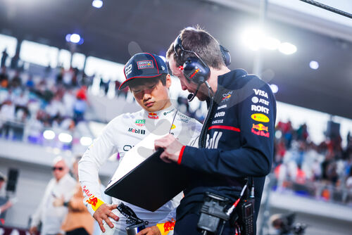 F1 Grand Prix of Qatar