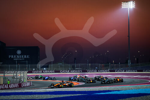 F1 Grand Prix of Qatar