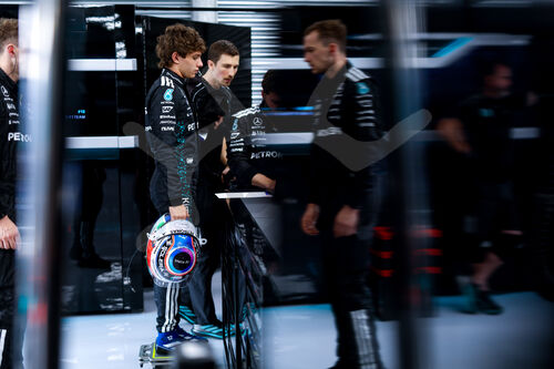 F1 Grand Prix of Qatar