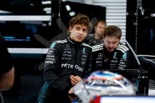 F1 Grand Prix of Qatar