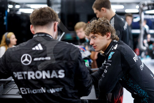 F1 Grand Prix of Qatar