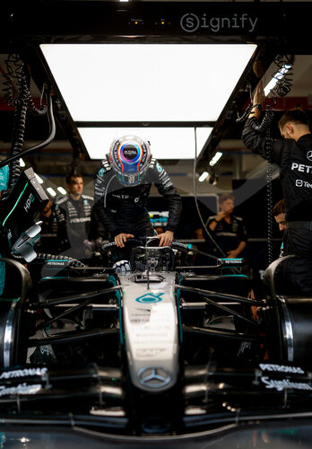 F1 Grand Prix of Qatar