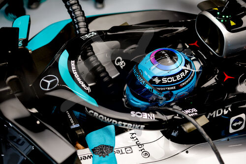 F1 Grand Prix of Qatar