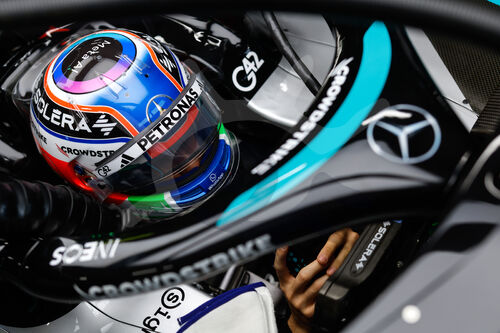 F1 Grand Prix of Qatar