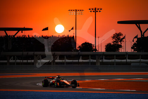 F1 Grand Prix of Qatar