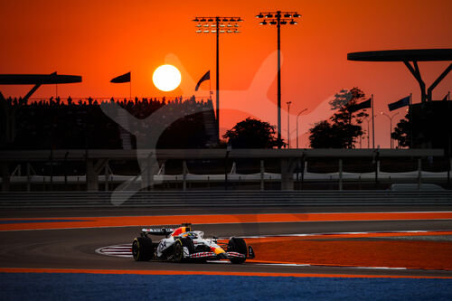 F1 Grand Prix of Qatar