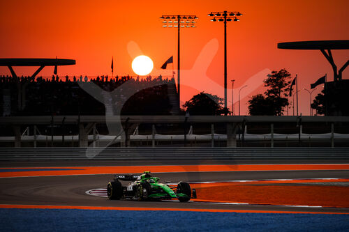F1 Grand Prix of Qatar
