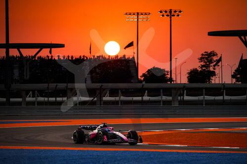 F1 Grand Prix of Qatar