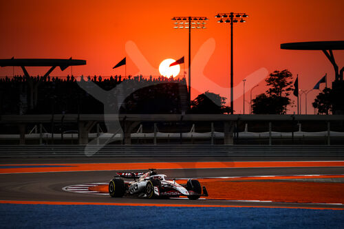 F1 Grand Prix of Qatar