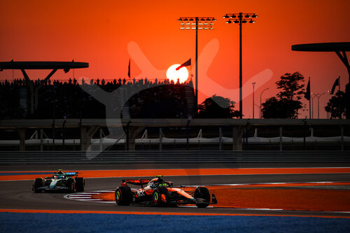 F1 Grand Prix of Qatar