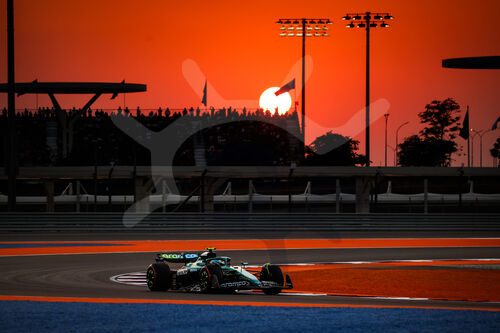 F1 Grand Prix of Qatar