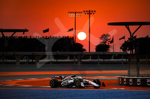 F1 Grand Prix of Qatar