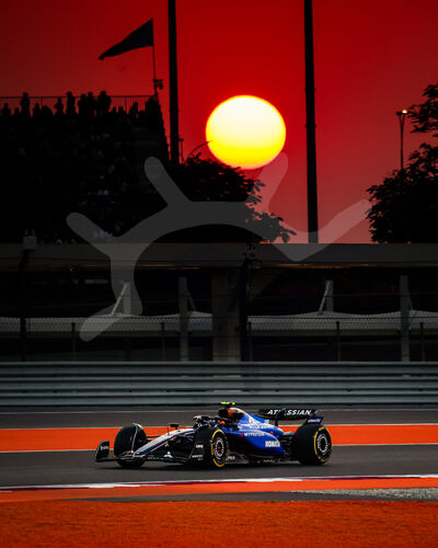 F1 Grand Prix of Qatar