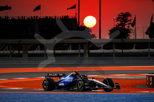 F1 Grand Prix of Qatar