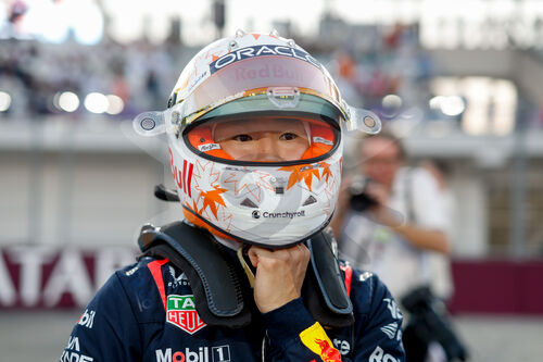 F1 Grand Prix of Qatar