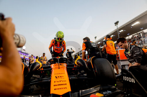 F1 Grand Prix of Qatar