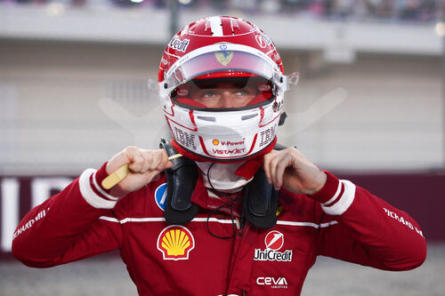 F1 Grand Prix of Qatar