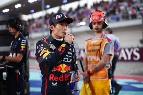 F1 Grand Prix of Qatar