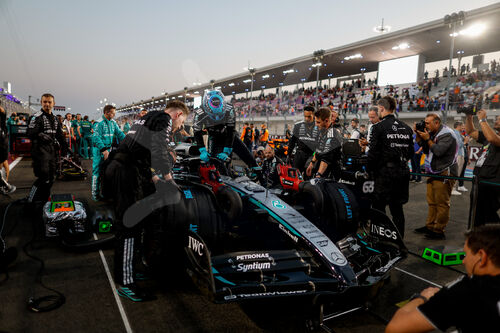 F1 Grand Prix of Qatar