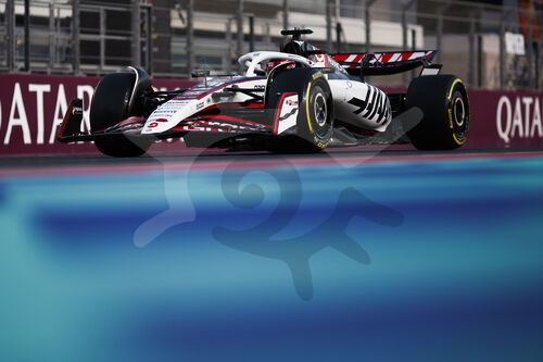 F1 Grand Prix of Qatar