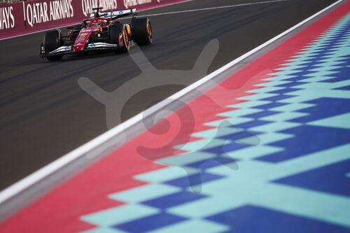 F1 Grand Prix of Qatar