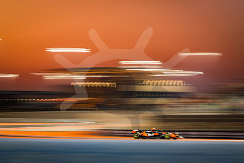 F1 Grand Prix of Qatar