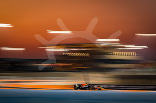 F1 Grand Prix of Qatar