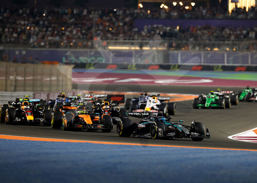 F1 Grand Prix of Qatar