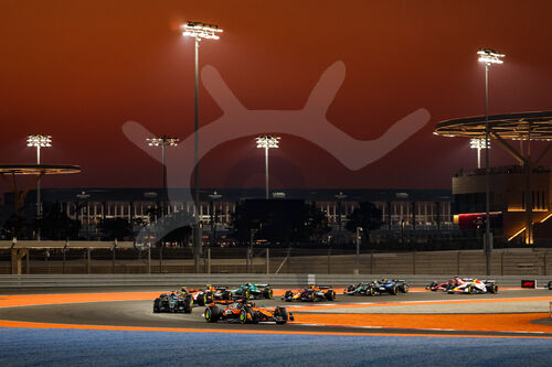 F1 Grand Prix of Qatar