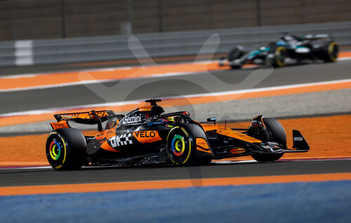 F1 Grand Prix of Qatar