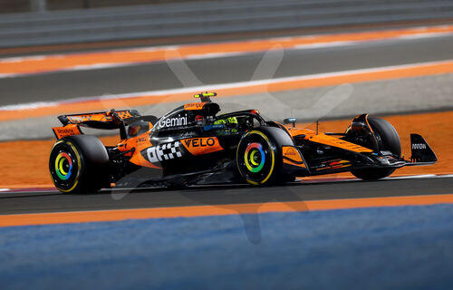 F1 Grand Prix of Qatar