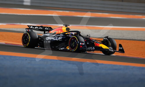 F1 Grand Prix of Qatar