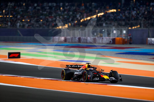 F1 Grand Prix of Qatar