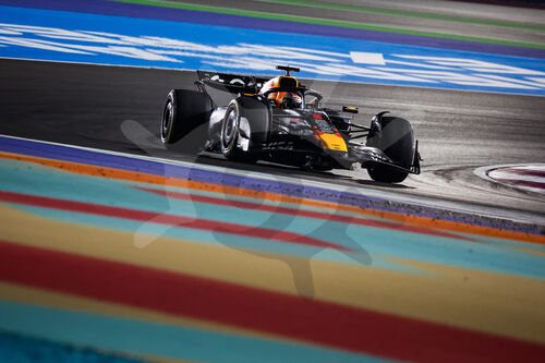 F1 Grand Prix of Qatar