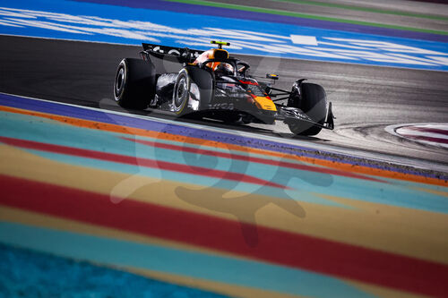 F1 Grand Prix of Qatar