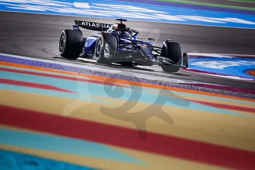 F1 Grand Prix of Qatar