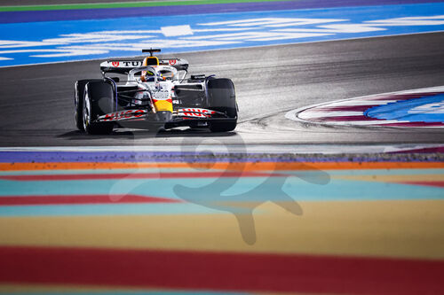 F1 Grand Prix of Qatar