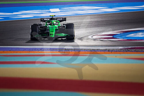 F1 Grand Prix of Qatar