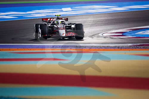 F1 Grand Prix of Qatar