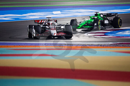 F1 Grand Prix of Qatar