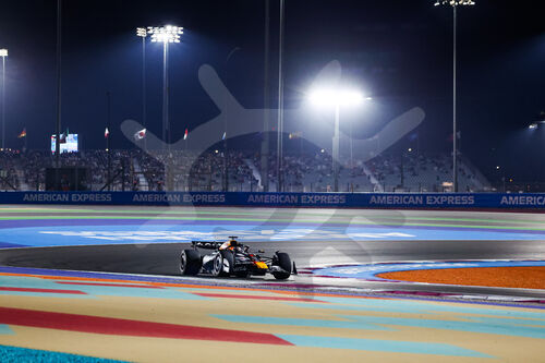 F1 Grand Prix of Qatar