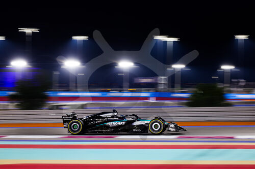 F1 Grand Prix of Qatar