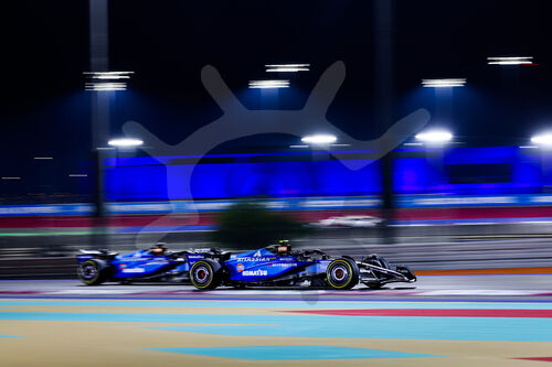 F1 Grand Prix of Qatar