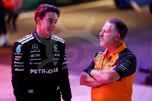 F1 Grand Prix of Qatar