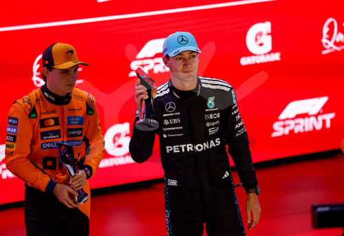 F1 Grand Prix of Qatar