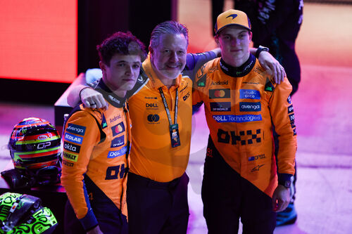 F1 Grand Prix of Qatar