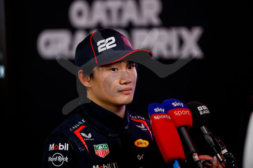 F1 Grand Prix of Qatar