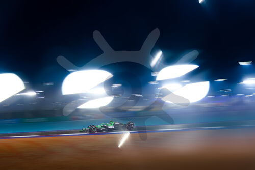 F1 Grand Prix of Qatar