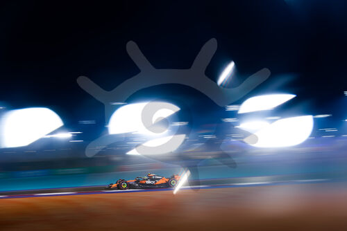 F1 Grand Prix of Qatar